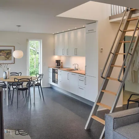 Cozy In With Sauna بيت للعطل Vestervig