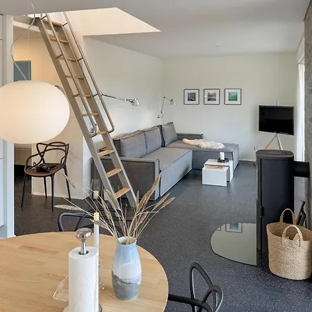 Cozy In With Sauna * Vestervig