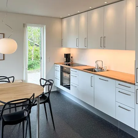 Cozy In With Sauna Vestervig