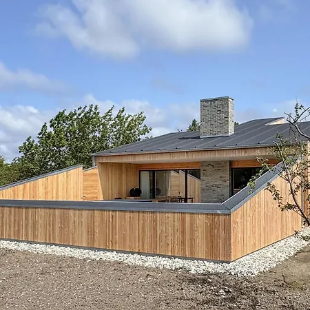 Cozy In With Sauna * Vestervig