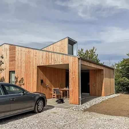 펜션 Cozy In With Sauna