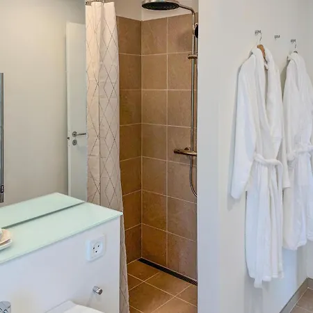 بيت للعطل Cozy In With Sauna