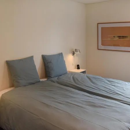 Cozy In With Sauna Vestervig