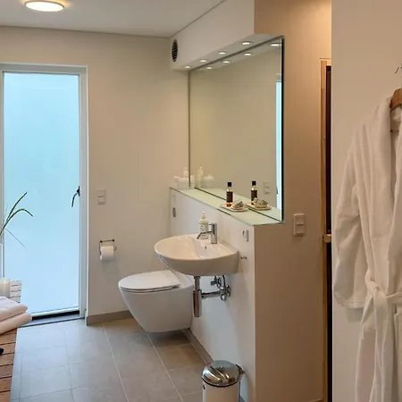 بيت للعطل Cozy In With Sauna Vestervig