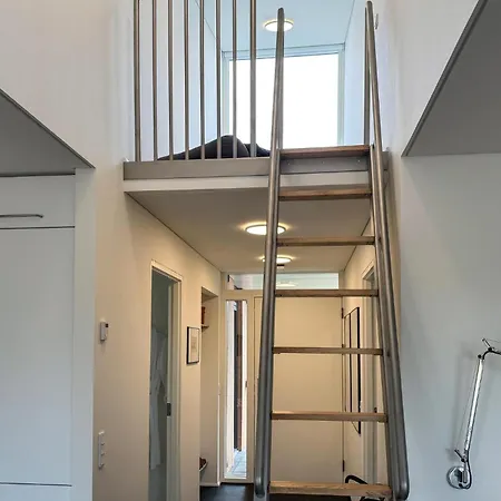 بيت للعطل Cozy In With Sauna Vestervig